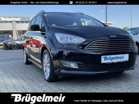 Used FORD GRAND C-MAX Petrol 2018 Ad 