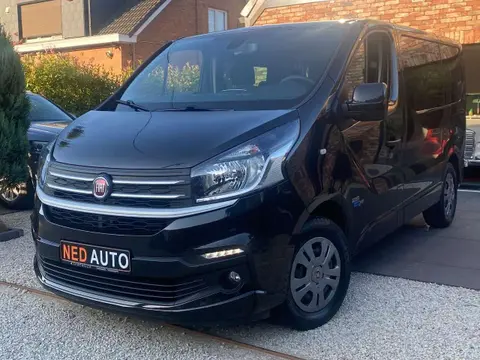 Used FIAT TALENTO Diesel 2020 Ad 