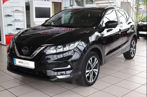 Annonce NISSAN QASHQAI Essence 2018 d'occasion 