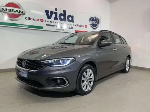 Used FIAT TIPO Diesel 2021 Ad 