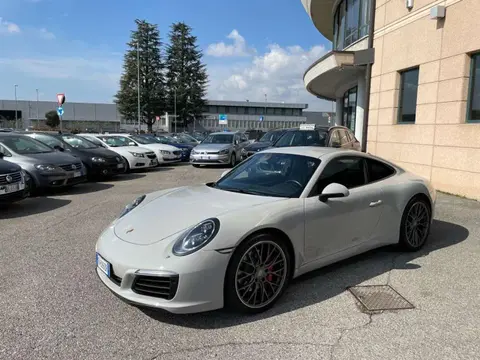 Used PORSCHE 991 Petrol 2018 Ad 