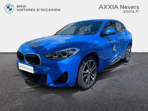 Used BMW X2  2020 Ad 