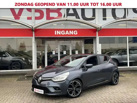 Used RENAULT CLIO Petrol 2017 Ad 