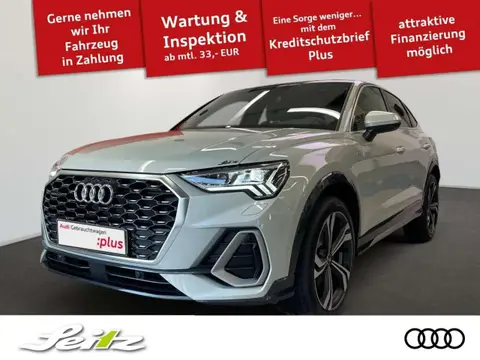 Annonce AUDI Q3 Essence 2024 d'occasion 