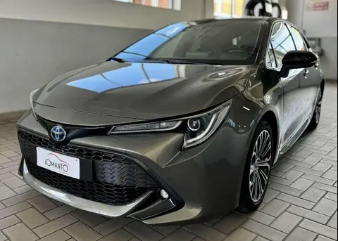 Used TOYOTA COROLLA Petrol 2019 Ad 