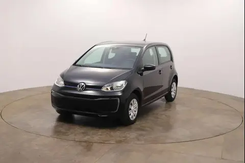 Used VOLKSWAGEN UP! Electric 2021 Ad 