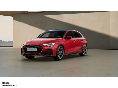 Annonce AUDI A3 Essence 2024 d'occasion 