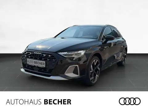 Annonce AUDI A3 Essence 2024 d'occasion 