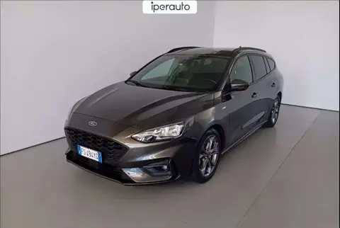 Annonce FORD FOCUS Diesel 2019 d'occasion 