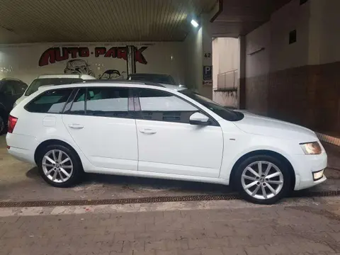 Used SKODA OCTAVIA Diesel 2016 Ad 