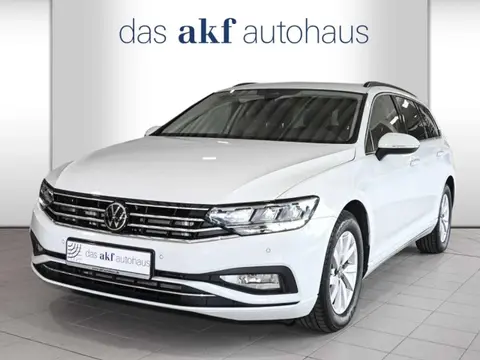 Annonce VOLKSWAGEN PASSAT Diesel 2023 d'occasion 