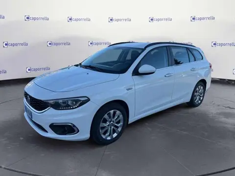 Annonce FIAT TIPO Diesel 2020 d'occasion 