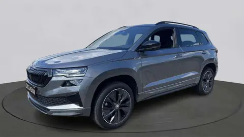 Annonce SKODA KAROQ Essence 2023 d'occasion 