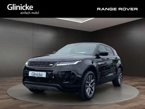 Used LAND ROVER RANGE ROVER EVOQUE Diesel 2024 Ad 