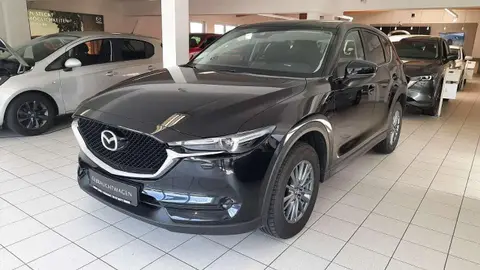 Annonce MAZDA CX-5 Essence 2017 d'occasion 