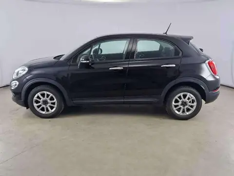 Annonce FIAT 500X Diesel 2018 d'occasion 