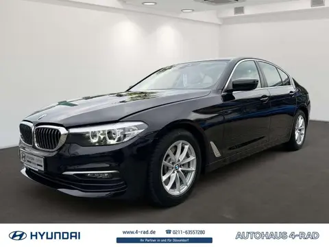 Used BMW SERIE 5 Petrol 2019 Ad Germany