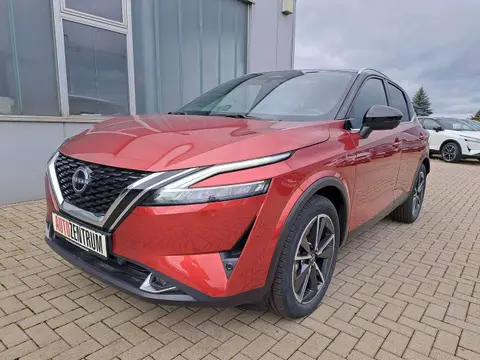 Used NISSAN QASHQAI Hybrid 2023 Ad 