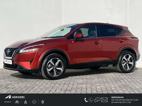 Annonce NISSAN QASHQAI Essence 2024 d'occasion 