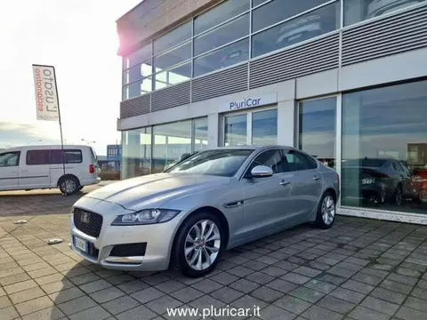 Used JAGUAR XF Diesel 2016 Ad 