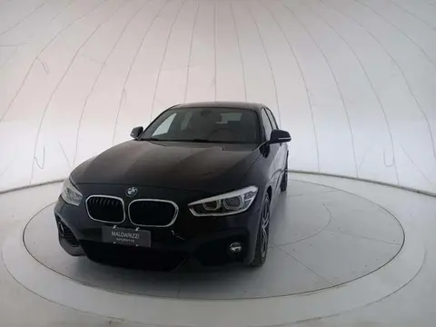 Used BMW SERIE 1 Diesel 2019 Ad 