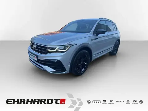 Annonce VOLKSWAGEN TIGUAN Essence 2023 d'occasion 