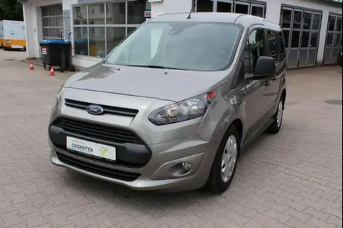 Used FORD TOURNEO Diesel 2016 Ad 