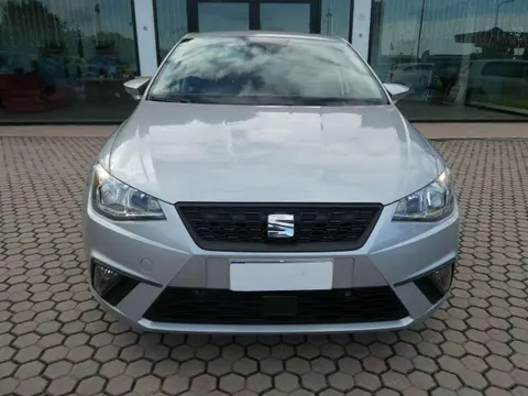 Annonce SEAT IBIZA Diesel 2020 d'occasion 