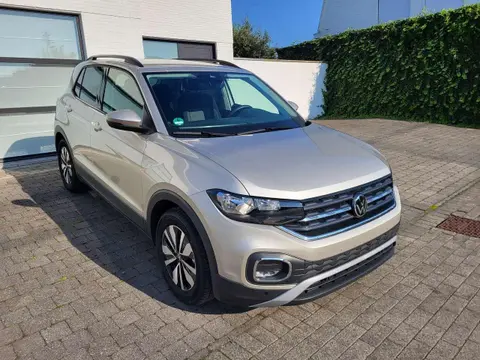 Annonce VOLKSWAGEN T-CROSS Essence 2023 d'occasion 