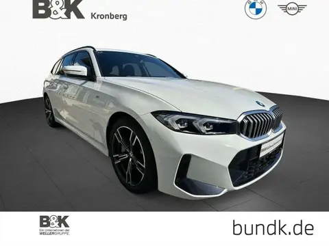 Annonce BMW SERIE 3 Essence 2023 d'occasion 