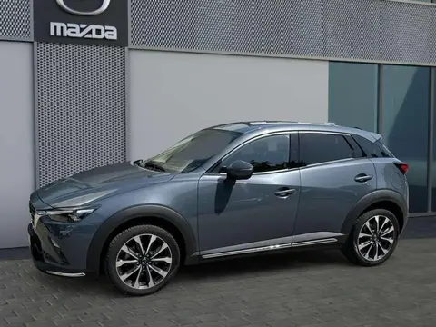 Used MAZDA CX-3 Petrol 2021 Ad 