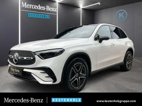 Annonce MERCEDES-BENZ CLASSE GLC Diesel 2023 d'occasion 