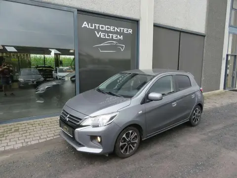 Used MITSUBISHI SPACE STAR Petrol 2020 Ad Belgium