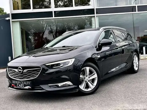 Annonce OPEL INSIGNIA Essence 2019 d'occasion 