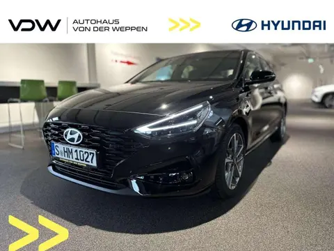 Annonce HYUNDAI I30 Essence 2024 d'occasion 