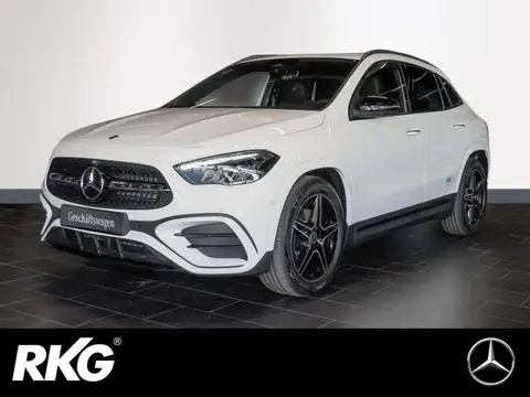 Used MERCEDES-BENZ CLASSE GLA Petrol 2024 Ad 