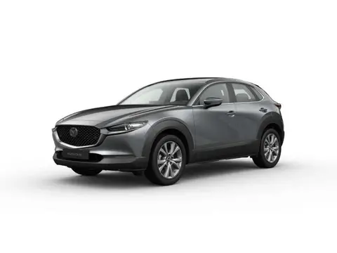 Annonce MAZDA CX-30 Hybride 2024 d'occasion 