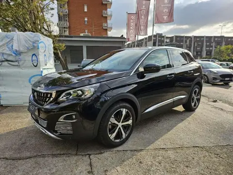 Used PEUGEOT 3008 Petrol 2019 Ad 