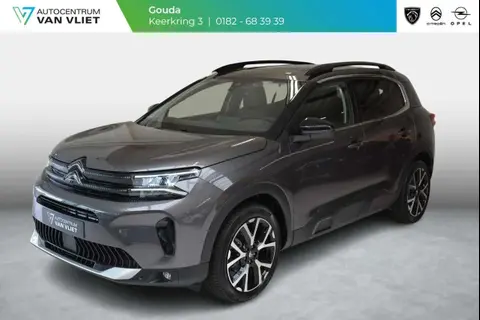 Annonce CITROEN C5 AIRCROSS Hybride 2024 d'occasion 