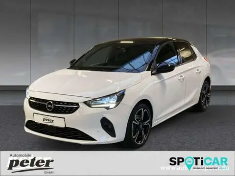 Annonce OPEL CORSA Essence 2023 d'occasion 