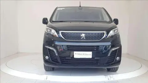 Annonce PEUGEOT TRAVELLER Diesel 2020 d'occasion 