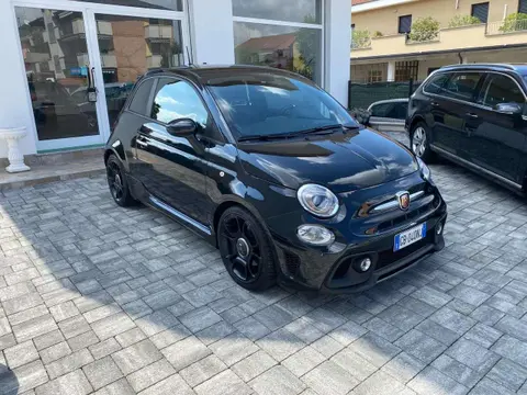 Used ABARTH 595 Petrol 2020 Ad 