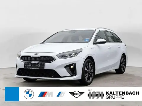 Used KIA CEED Petrol 2021 Ad 