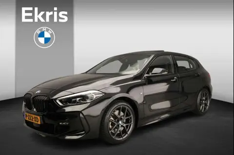 Annonce BMW SERIE 1 Essence 2022 d'occasion 