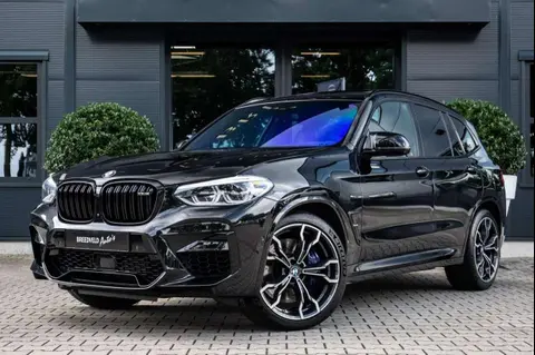 Annonce BMW X3 Essence 2019 d'occasion 