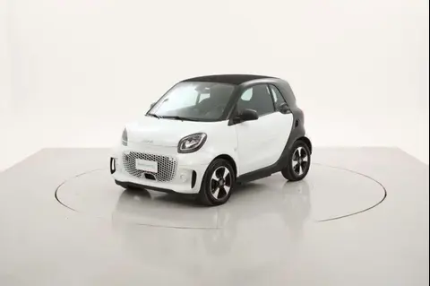 Used SMART FORTWO Electric 2023 Ad 