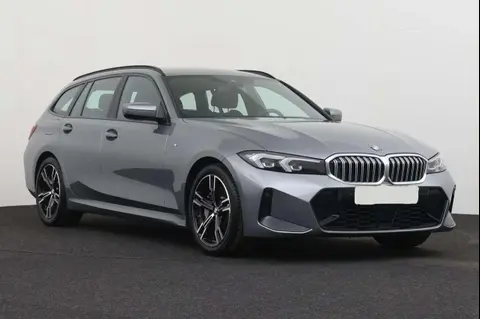 Annonce BMW SERIE 3 Essence 2024 d'occasion 