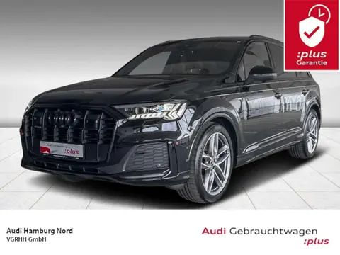 Used AUDI Q7 Diesel 2023 Ad 