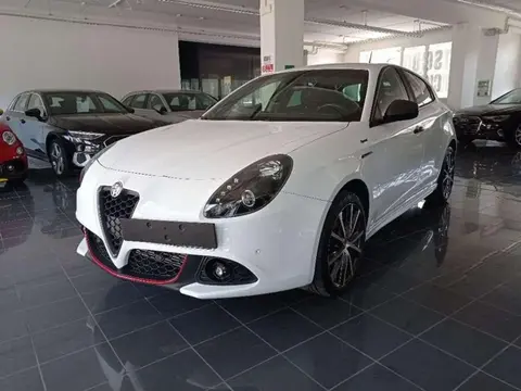 Annonce ALFA ROMEO GIULIETTA Diesel 2020 d'occasion 