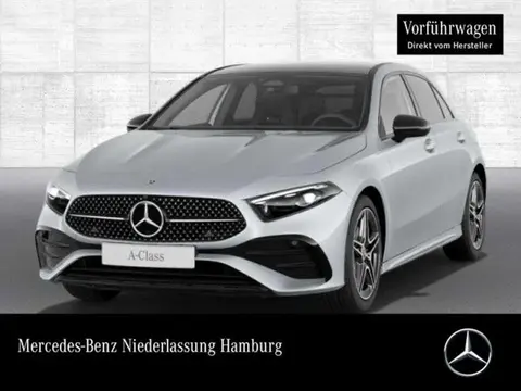 Used MERCEDES-BENZ CLASSE A Diesel 2023 Ad 